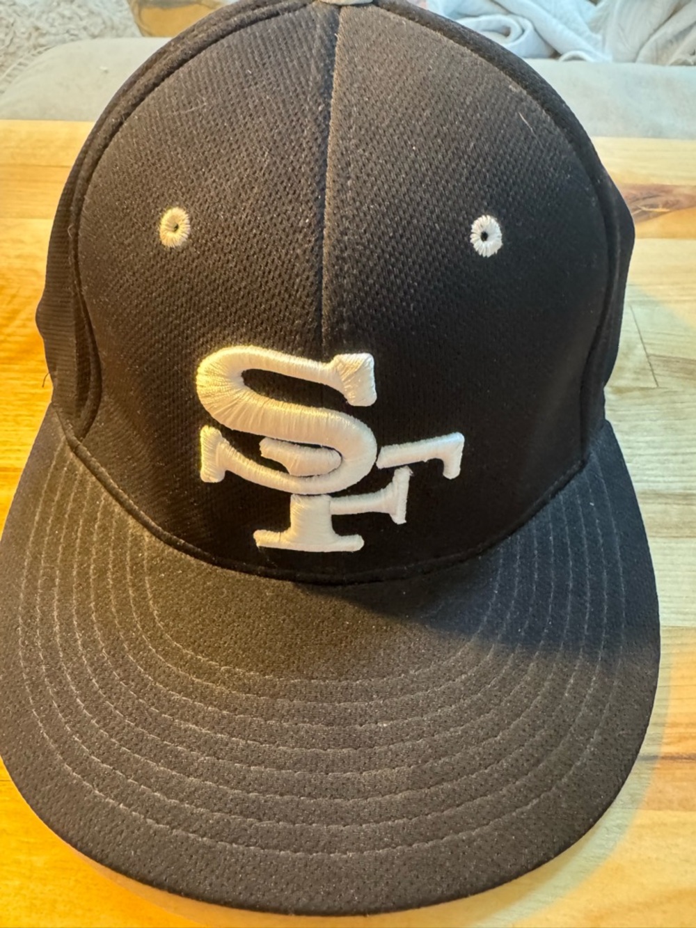 Chicago White Sox Black SnapBack Hat MLB Streetwear Cap